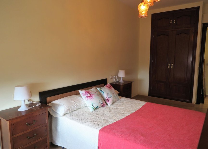 Resale - Apartment - Top Floor Apartment - Fuengirola - Fuengirola Centro