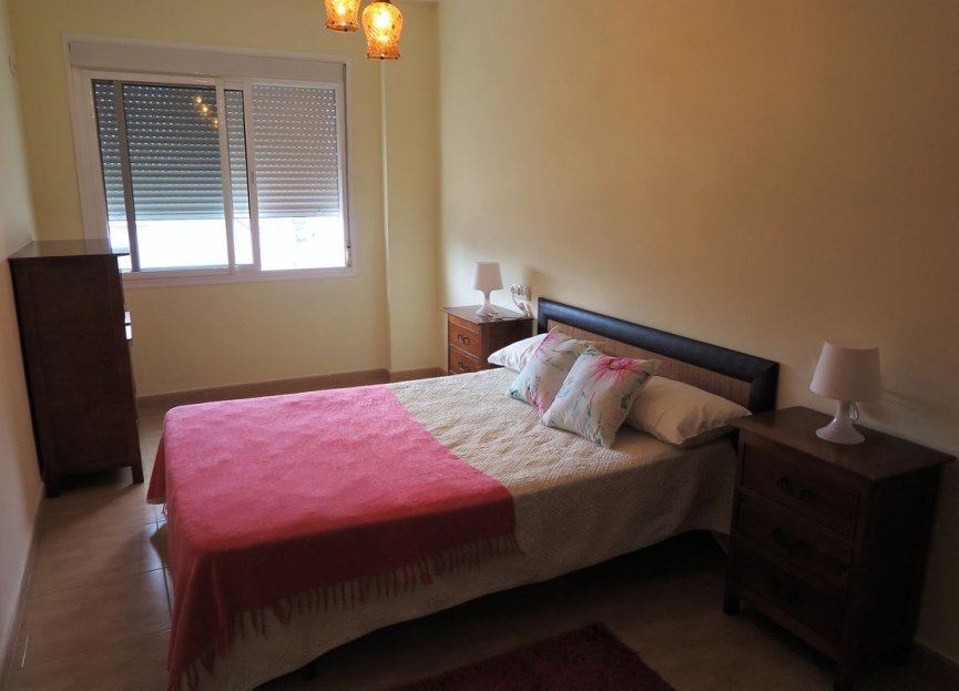 Resale - Apartment - Top Floor Apartment - Fuengirola - Fuengirola Centro