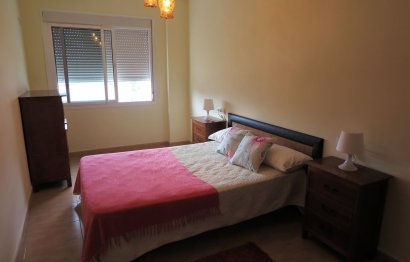 Resale - Apartment - Top Floor Apartment - Fuengirola - Fuengirola Centro