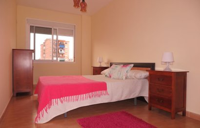 Resale - Apartment - Top Floor Apartment - Fuengirola - Fuengirola Centro