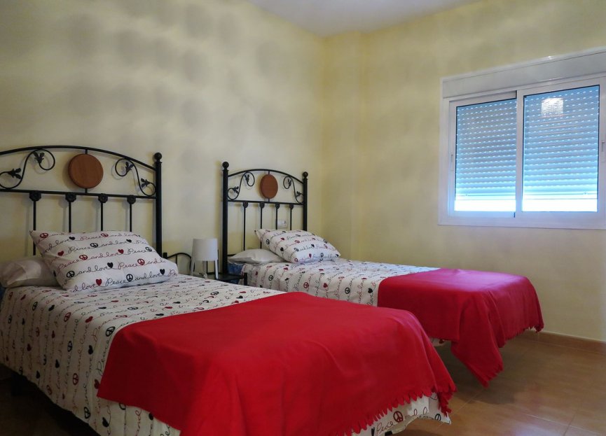 Resale - Apartment - Top Floor Apartment - Fuengirola - Fuengirola Centro