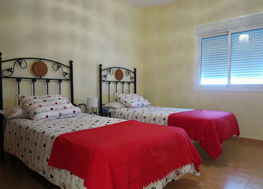 Resale - Apartment - Top Floor Apartment - Fuengirola - Fuengirola Centro