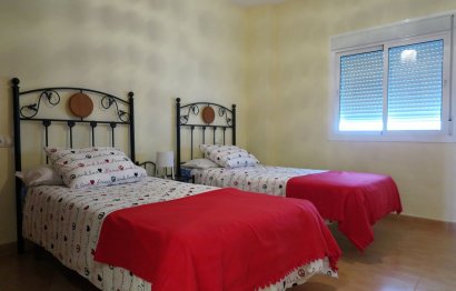 Resale - Apartment - Top Floor Apartment - Fuengirola - Fuengirola Centro