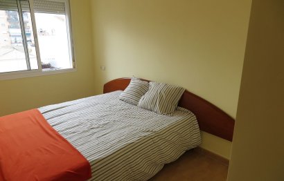 Resale - Apartment - Top Floor Apartment - Fuengirola - Fuengirola Centro