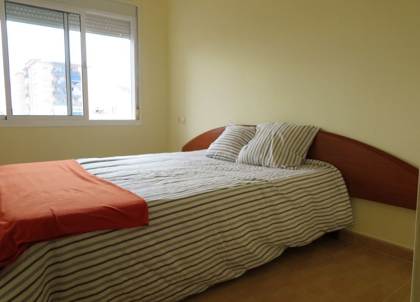 Resale - Apartment - Top Floor Apartment - Fuengirola - Fuengirola Centro