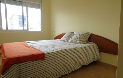 Resale - Apartment - Top Floor Apartment - Fuengirola - Fuengirola Centro