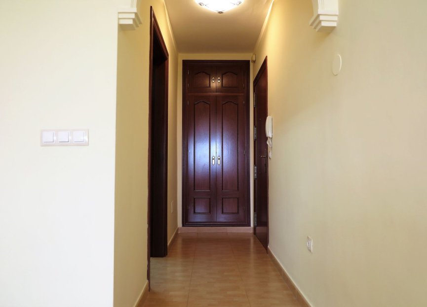 Resale - Apartment - Top Floor Apartment - Fuengirola - Fuengirola Centro