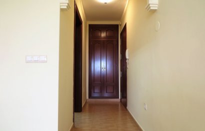 Resale - Apartment - Top Floor Apartment - Fuengirola - Fuengirola Centro