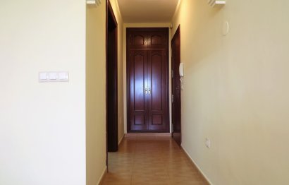 Resale - Apartment - Top Floor Apartment - Fuengirola - Fuengirola Centro