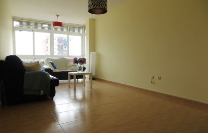 Resale - Apartment - Top Floor Apartment - Fuengirola - Fuengirola Centro