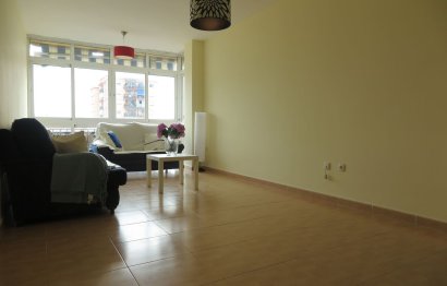 Resale - Apartment - Top Floor Apartment - Fuengirola - Fuengirola Centro