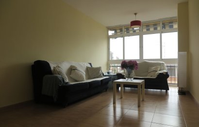 Resale - Apartment - Top Floor Apartment - Fuengirola - Fuengirola Centro