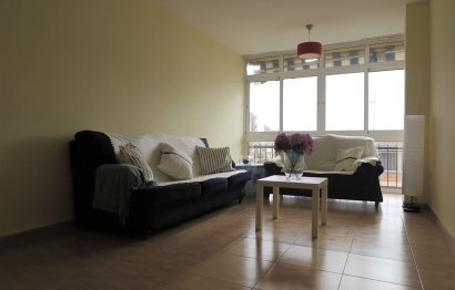 Resale - Apartment - Top Floor Apartment - Fuengirola - Fuengirola Centro