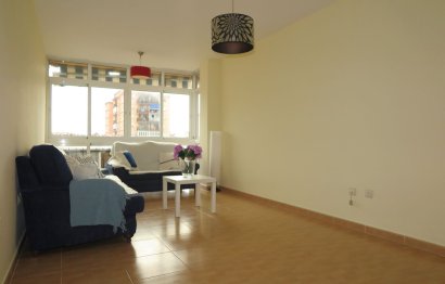 Resale - Apartment - Top Floor Apartment - Fuengirola - Fuengirola Centro