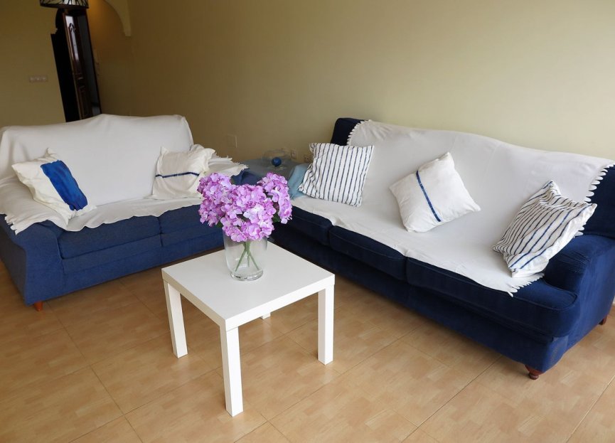 Resale - Apartment - Top Floor Apartment - Fuengirola - Fuengirola Centro