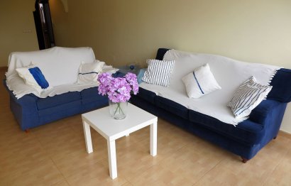 Resale - Apartment - Top Floor Apartment - Fuengirola - Fuengirola Centro