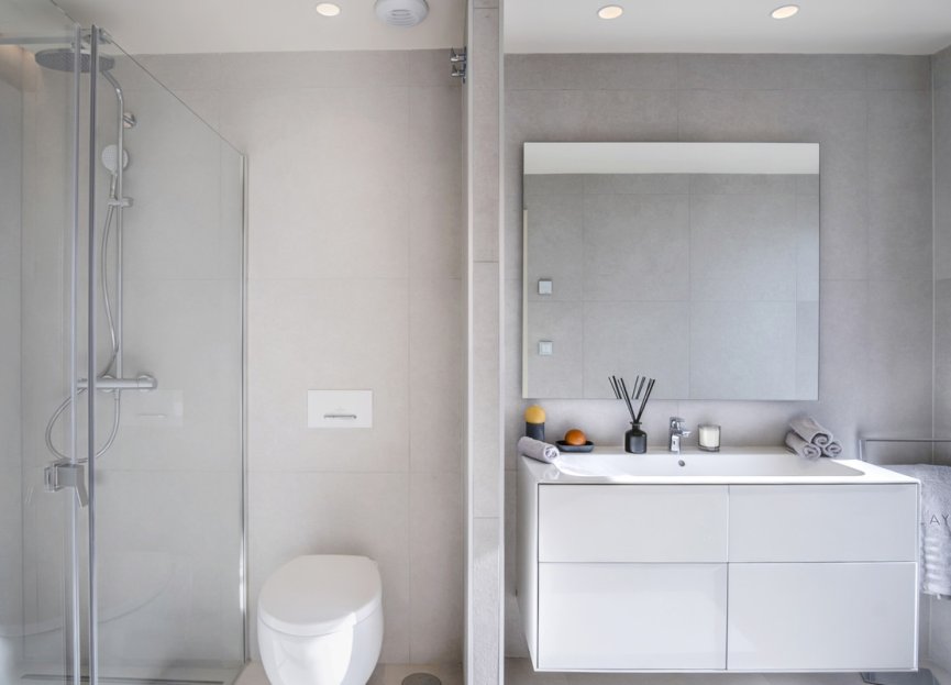 Resale - House - Detached Villa - Estepona - New Golden Mile