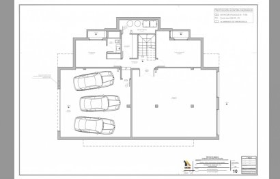 Resale - House - Detached Villa - Estepona - Estepona Centro