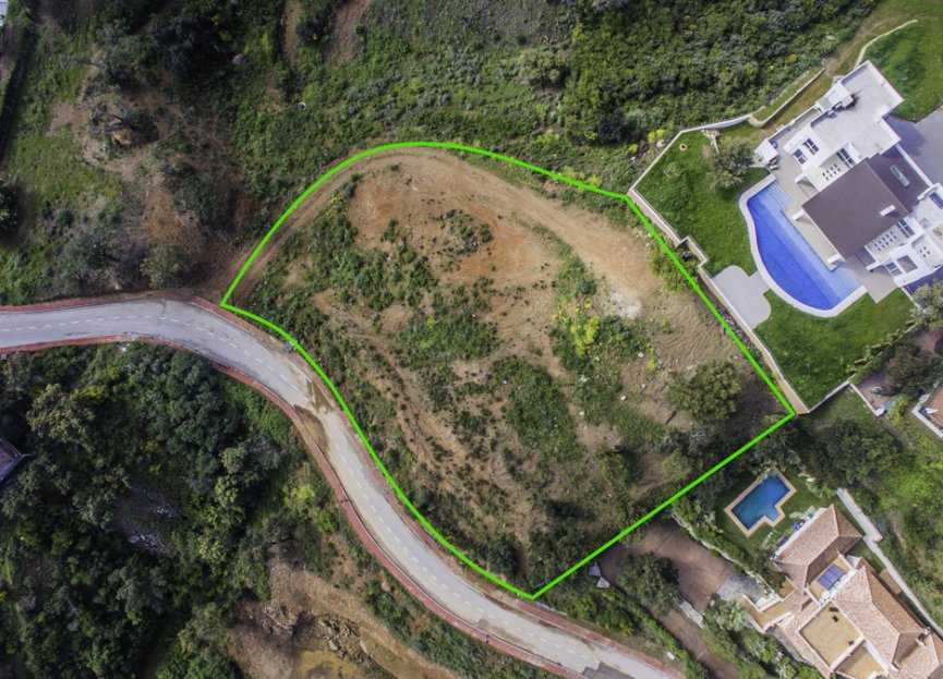 Resale - House - Detached Villa - Marbella - La Mairena