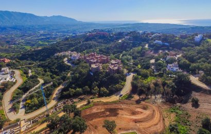 Resale - House - Detached Villa - Marbella - La Mairena