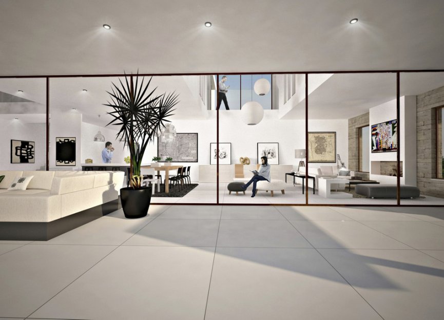 Resale - House - Detached Villa - Marbella - La Mairena