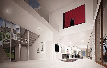 Resale - House - Detached Villa - Marbella - La Mairena