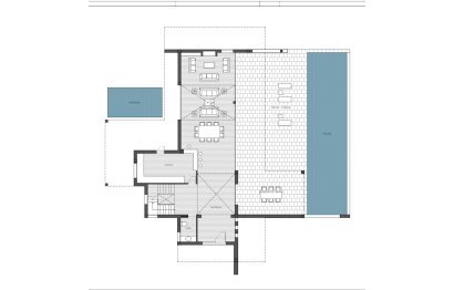 Resale - House - Detached Villa - Marbella - La Mairena