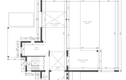 Resale - House - Detached Villa - Marbella - La Mairena