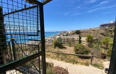 Resale - Apartment - Middle Floor Apartment - Fuengirola - Carvajal