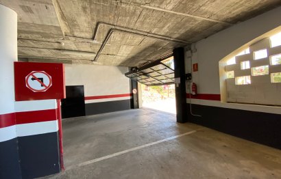 Resale - Apartment - Middle Floor Apartment - Fuengirola - Carvajal