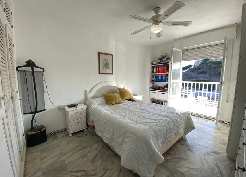 Resale - Apartment - Middle Floor Apartment - Fuengirola - Fuengirola Centro