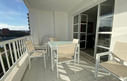 Resale - Apartment - Middle Floor Apartment - Fuengirola - Fuengirola Centro
