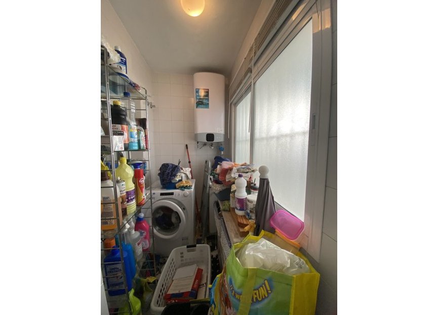 Resale - Apartment - Middle Floor Apartment - Fuengirola - Fuengirola Centro