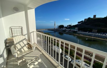 Resale - Apartment - Middle Floor Apartment - Fuengirola - Fuengirola Centro