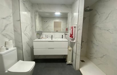 Resale - Apartment - Middle Floor Apartment - Fuengirola - Fuengirola Centro