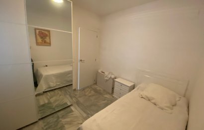 Resale - Apartment - Middle Floor Apartment - Fuengirola - Fuengirola Centro