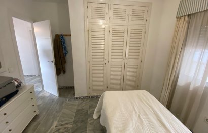 Resale - Apartment - Middle Floor Apartment - Fuengirola - Fuengirola Centro
