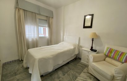 Resale - Apartment - Middle Floor Apartment - Fuengirola - Fuengirola Centro