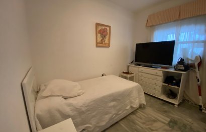 Resale - Apartment - Middle Floor Apartment - Fuengirola - Fuengirola Centro