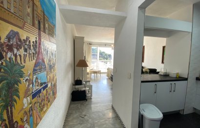 Resale - Apartment - Middle Floor Apartment - Fuengirola - Fuengirola Centro