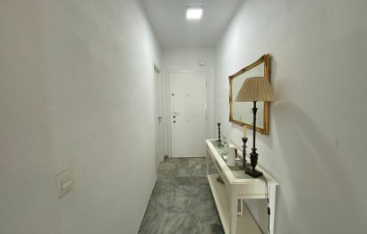 Resale - Apartment - Middle Floor Apartment - Fuengirola - Fuengirola Centro