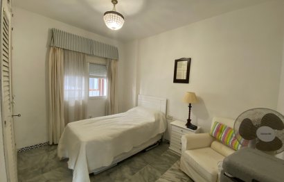 Resale - Apartment - Middle Floor Apartment - Fuengirola - Fuengirola Centro