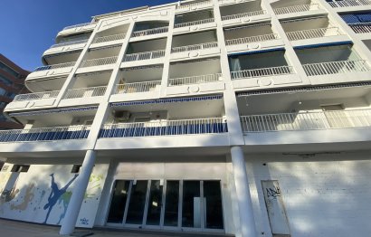 Resale - Apartment - Middle Floor Apartment - Fuengirola - Fuengirola Centro