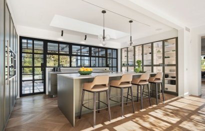 Reventa - House - Detached Villa - Marbella - Sierra Blanca