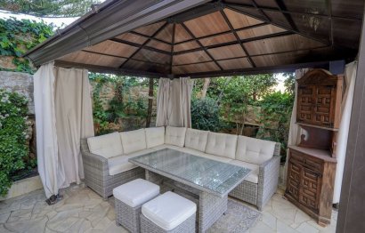 Reventa - House - Detached Villa - Marbella - Hacienda Las Chapas