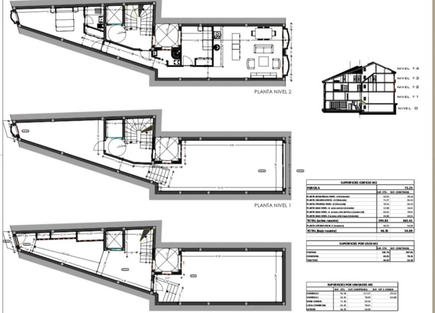 Resale - Plot - Residential Plot - Marbella - San Pedro De Alcantara