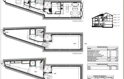 Resale - Plot - Residential Plot - Marbella - San Pedro De Alcantara