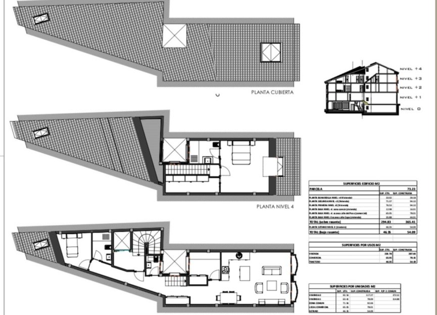 Resale - Plot - Residential Plot - Marbella - San Pedro De Alcantara