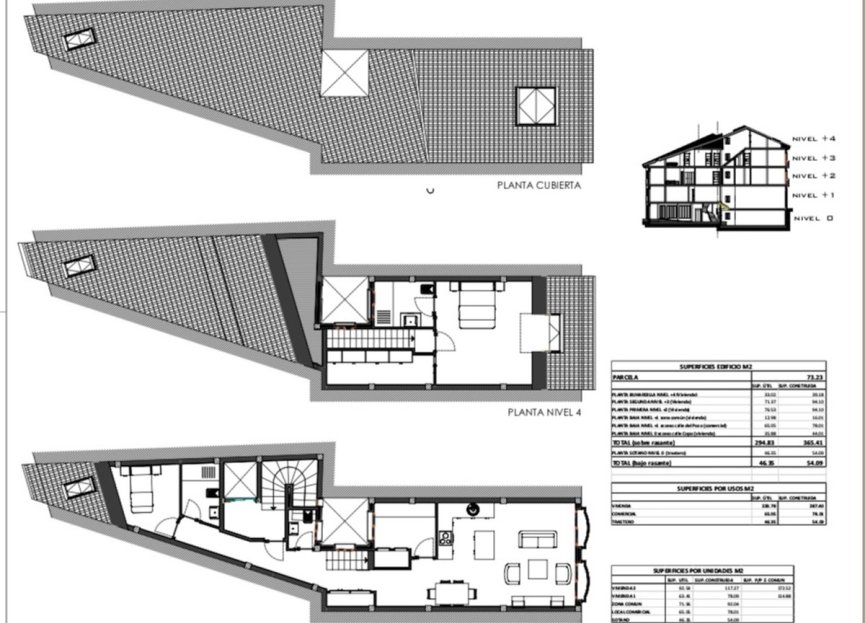 Resale - Plot - Residential Plot - Marbella - San Pedro De Alcantara