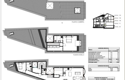 Resale - Plot - Residential Plot - Marbella - San Pedro De Alcantara